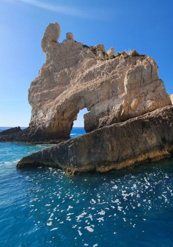 sfogio beach zakynthos zante